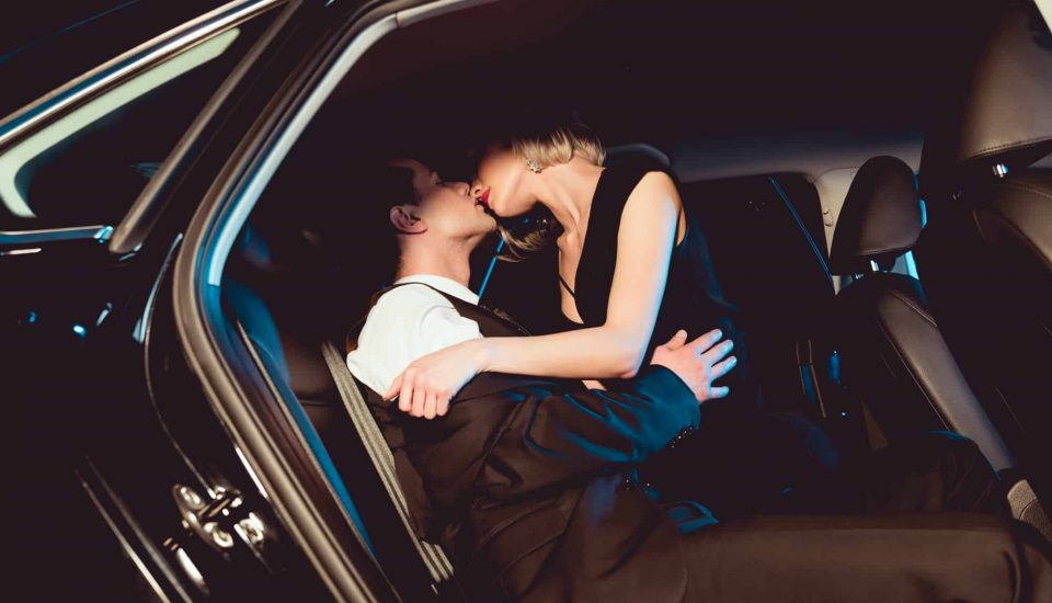 Car-Sex Positions
