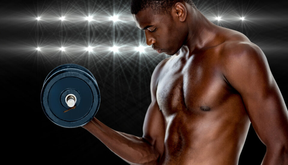 The Ultimate Guide to Building Muscle Naturally