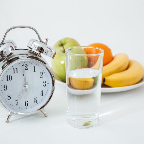 Intermittent Fasting: Is It Right for You?