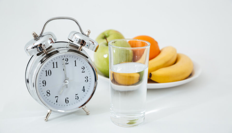 Intermittent Fasting: Is It Right for You?