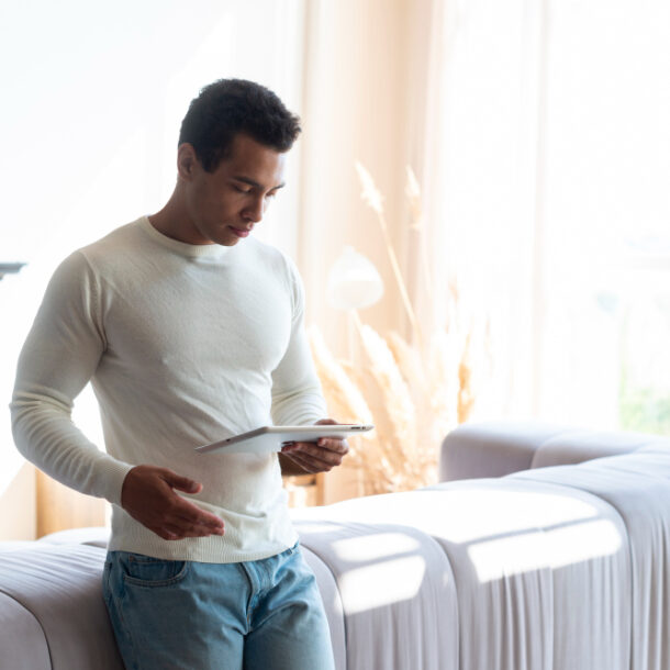 Men’s Gut Health: Why It Matters and How to Improve It