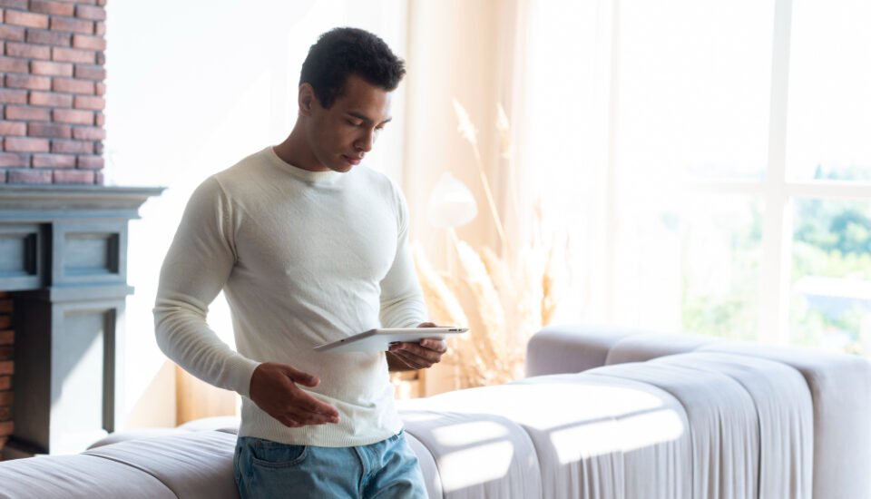 Men’s Gut Health: Why It Matters and How to Improve It
