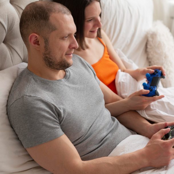 The Role of Zinc and Magnesium in Men’s Fertility