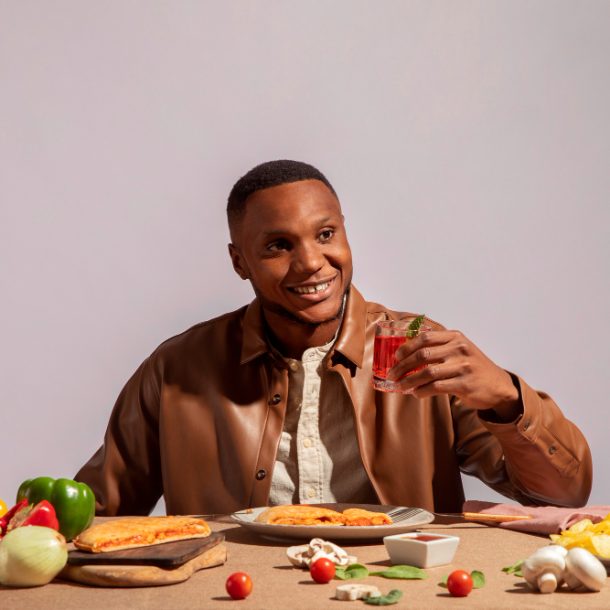 How to Eat for Better Heart Health