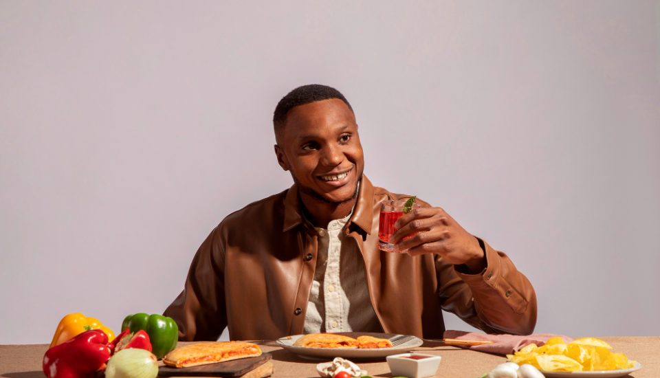 How to Eat for Better Heart Health