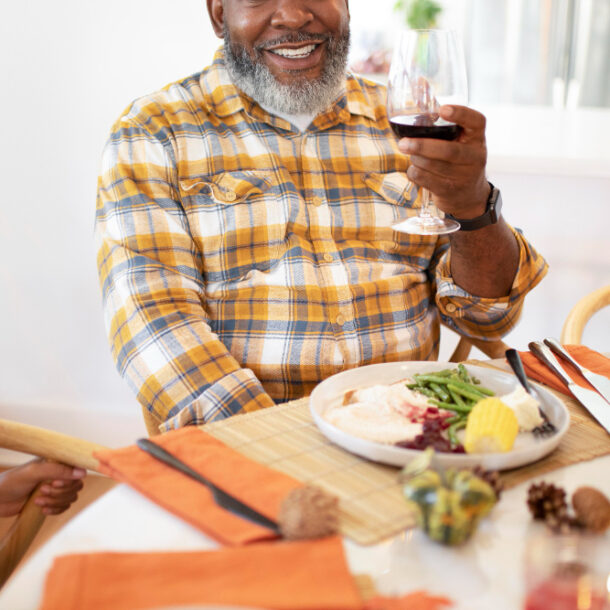 Boosting Brain Power: The Best Foods for Men’s Mental Performance