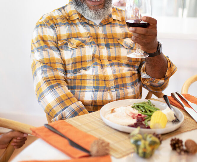 Boosting Brain Power: The Best Foods for Men’s Mental Performance