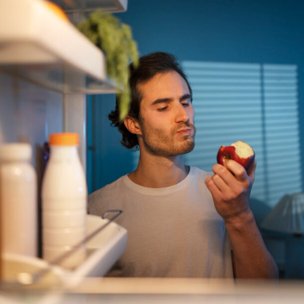 How to Eat for Sustained Energy Throughout the Day