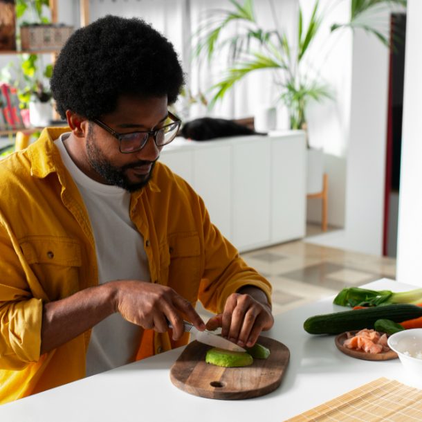 Meal Plans for Weight Loss in Men