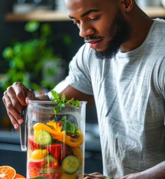 Foods That Naturally Boost Testosterone